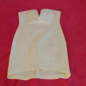 'Nasty Gal' mini cocktail dress